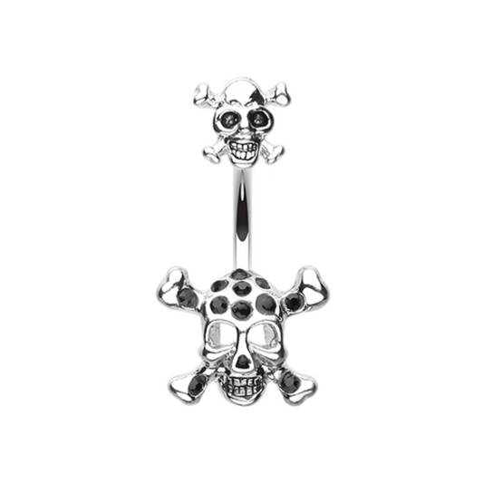 Belly Ring - NE396