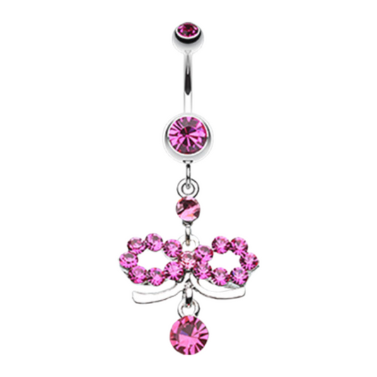 Belly Ring - NE499