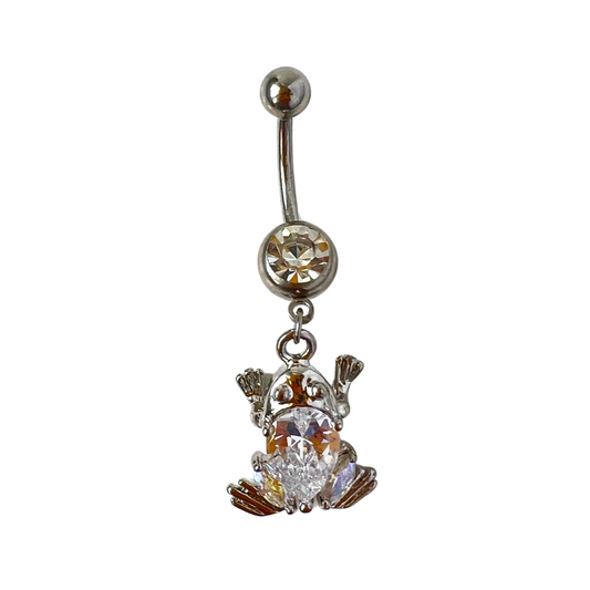 Belly Ring - N154