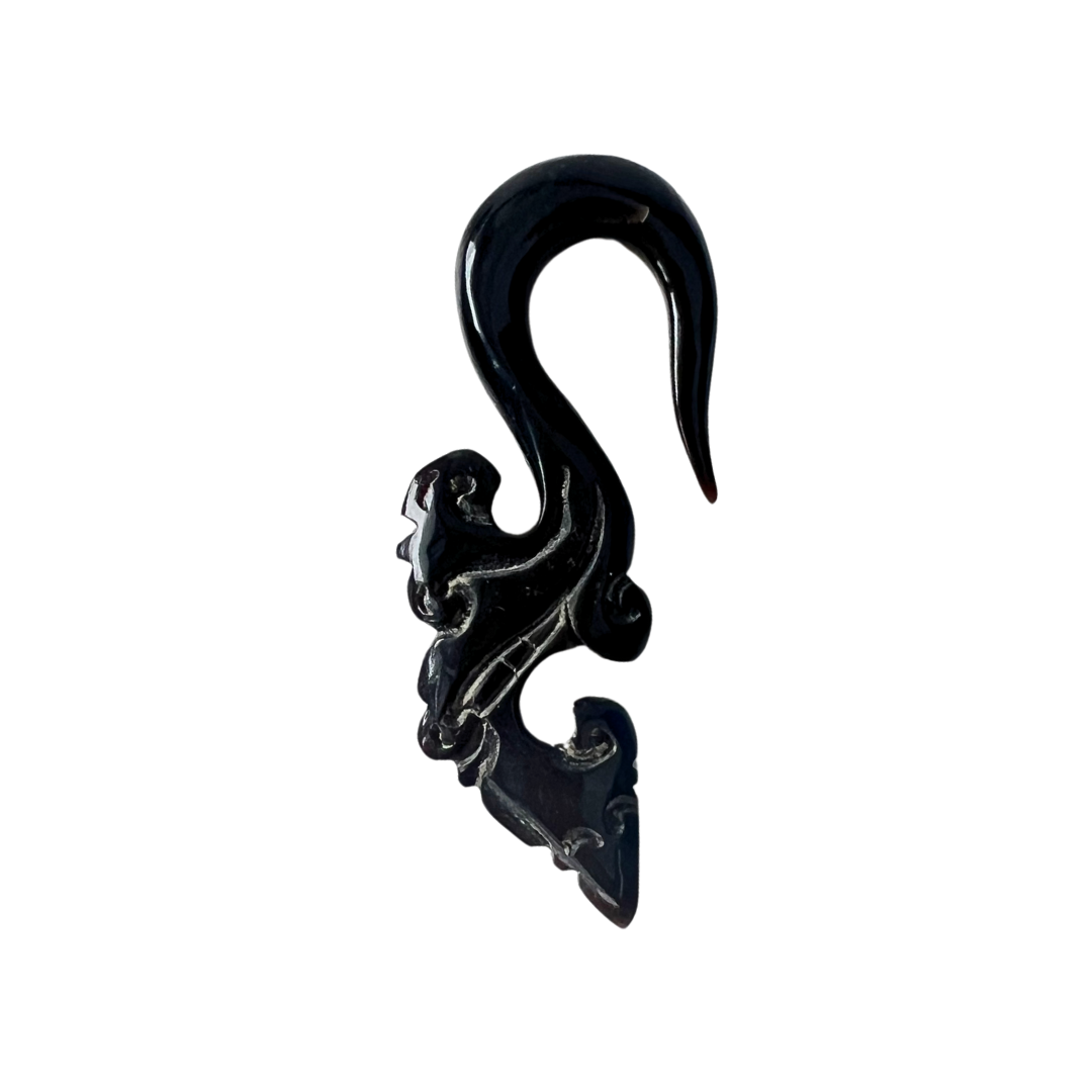 Organics Pairs - Horn Tribal