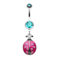 Belly Ring - NE215