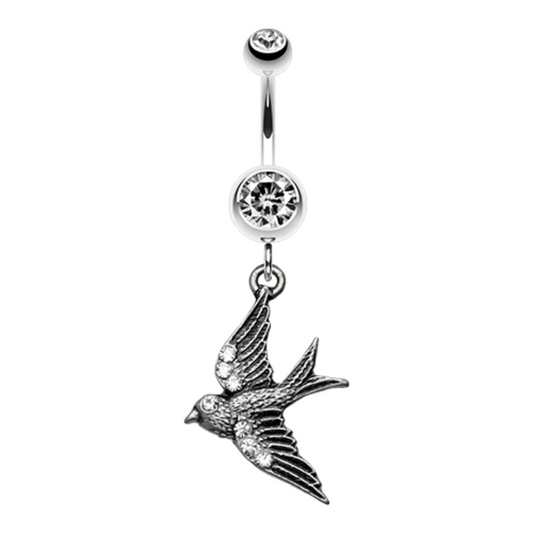 Belly Ring - NE237