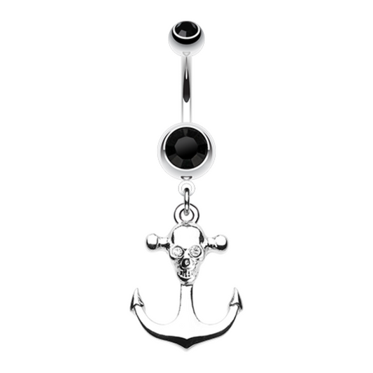 Belly Ring - NE744