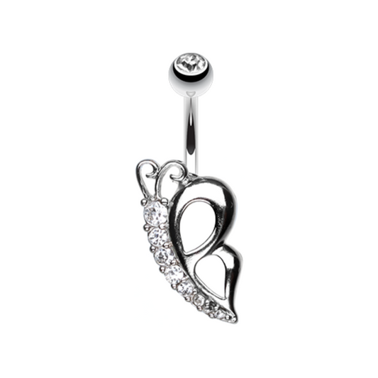 Belly Ring - NE239