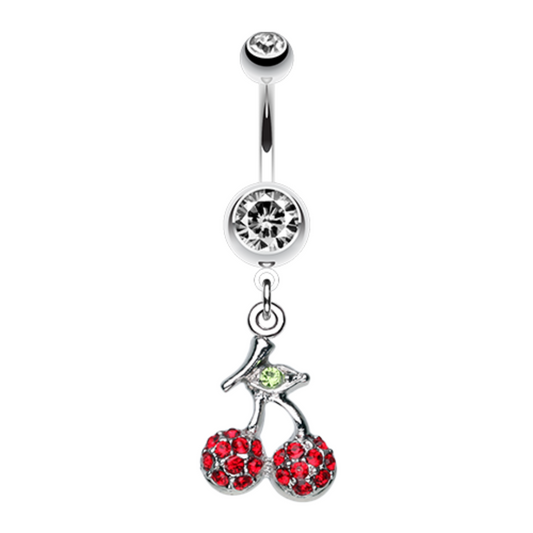 Belly Ring - NE272