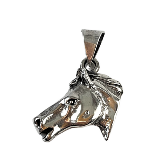 Pendants - Horse 7