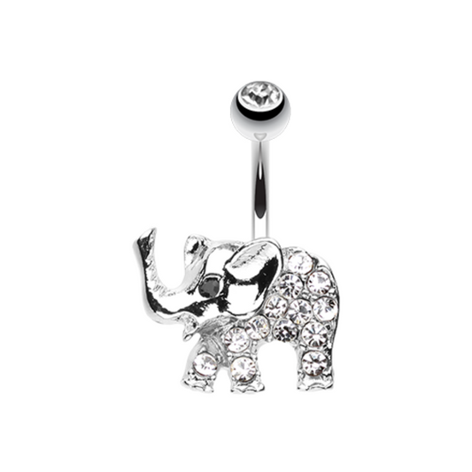 Belly Ring - NE615