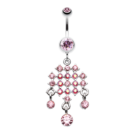 Belly Ring - NE416