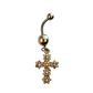 Belly Ring - N139