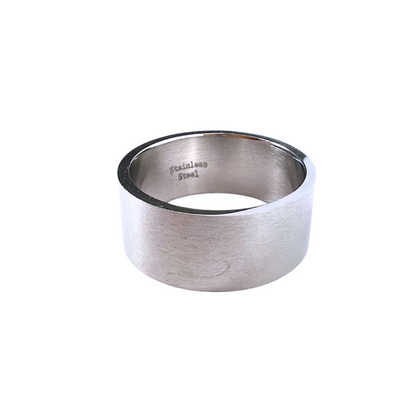 Rings - Machine Cut Band