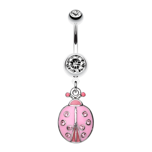 Belly Ring - NE215