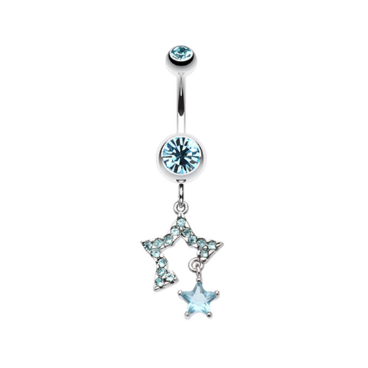 Belly Ring - NE560