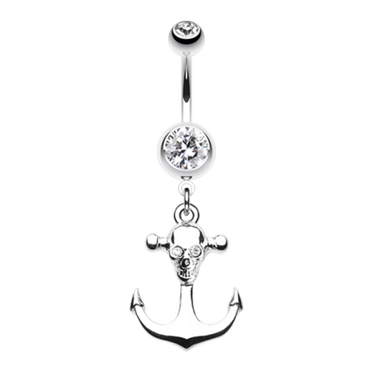 Belly Ring - NE744