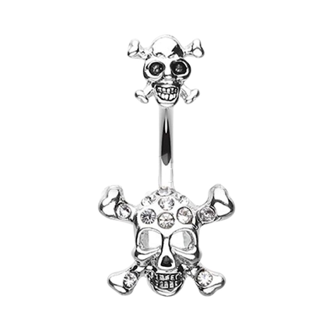 Belly Ring - NE396