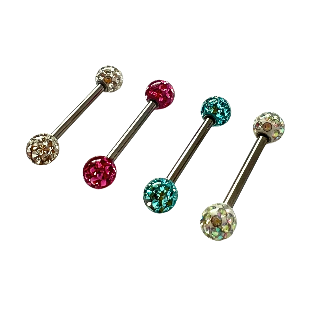 Nipple - TITANIUM - Tiffany