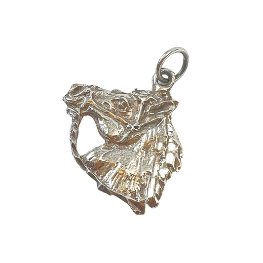 Pendants - Horse 2