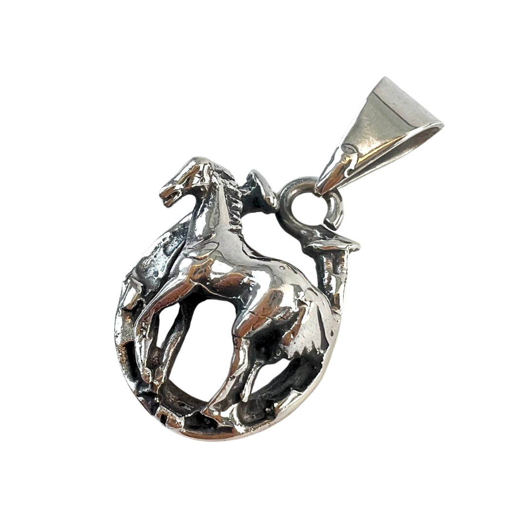 Pendants - Horse 10