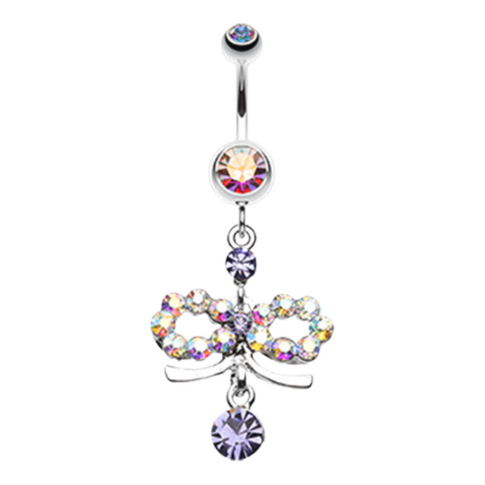 Belly Ring - NE499