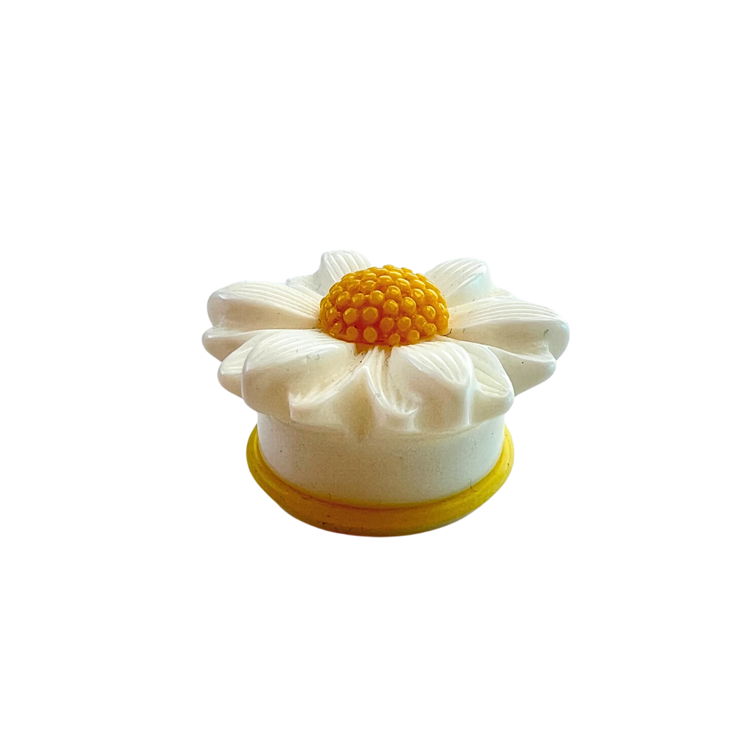 Last Chance Packs - Tunnels / Plugs - Acrylic Daisy