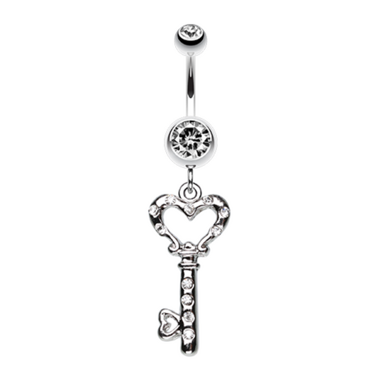 Belly Ring - NE352