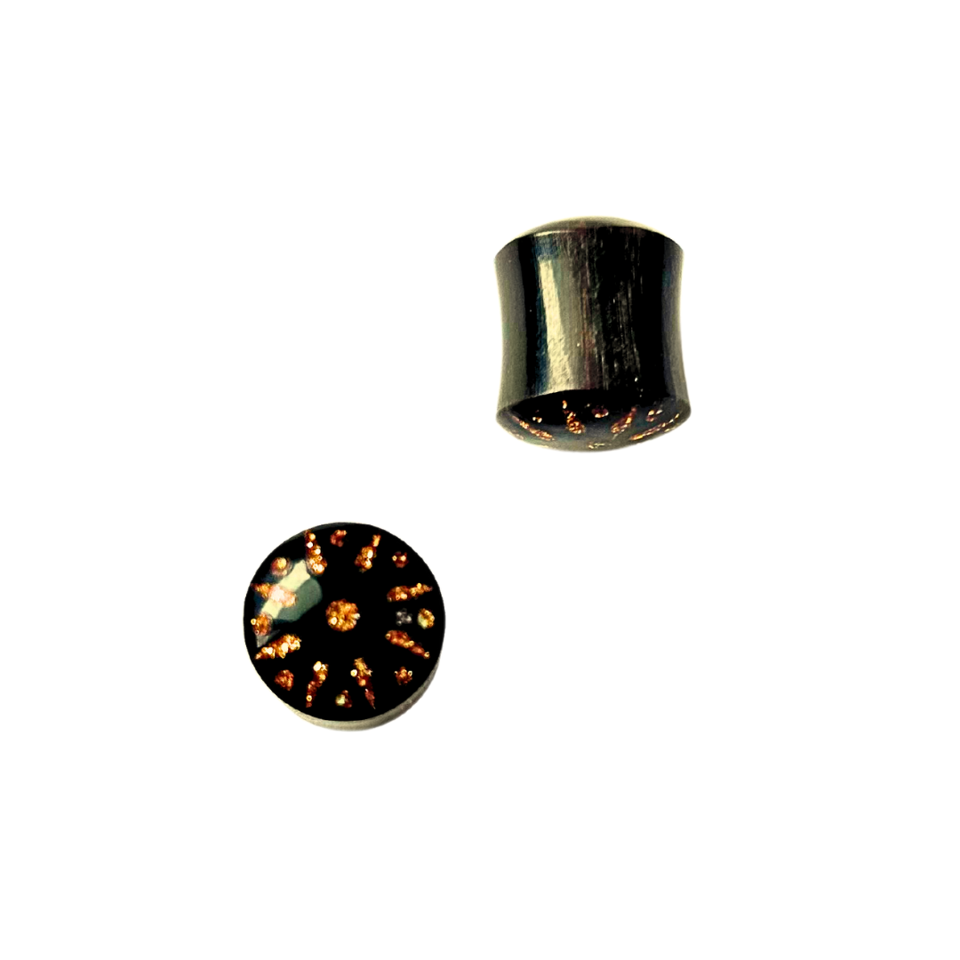 Last Chance Packs - Organics Pairs - Double Flare Flower