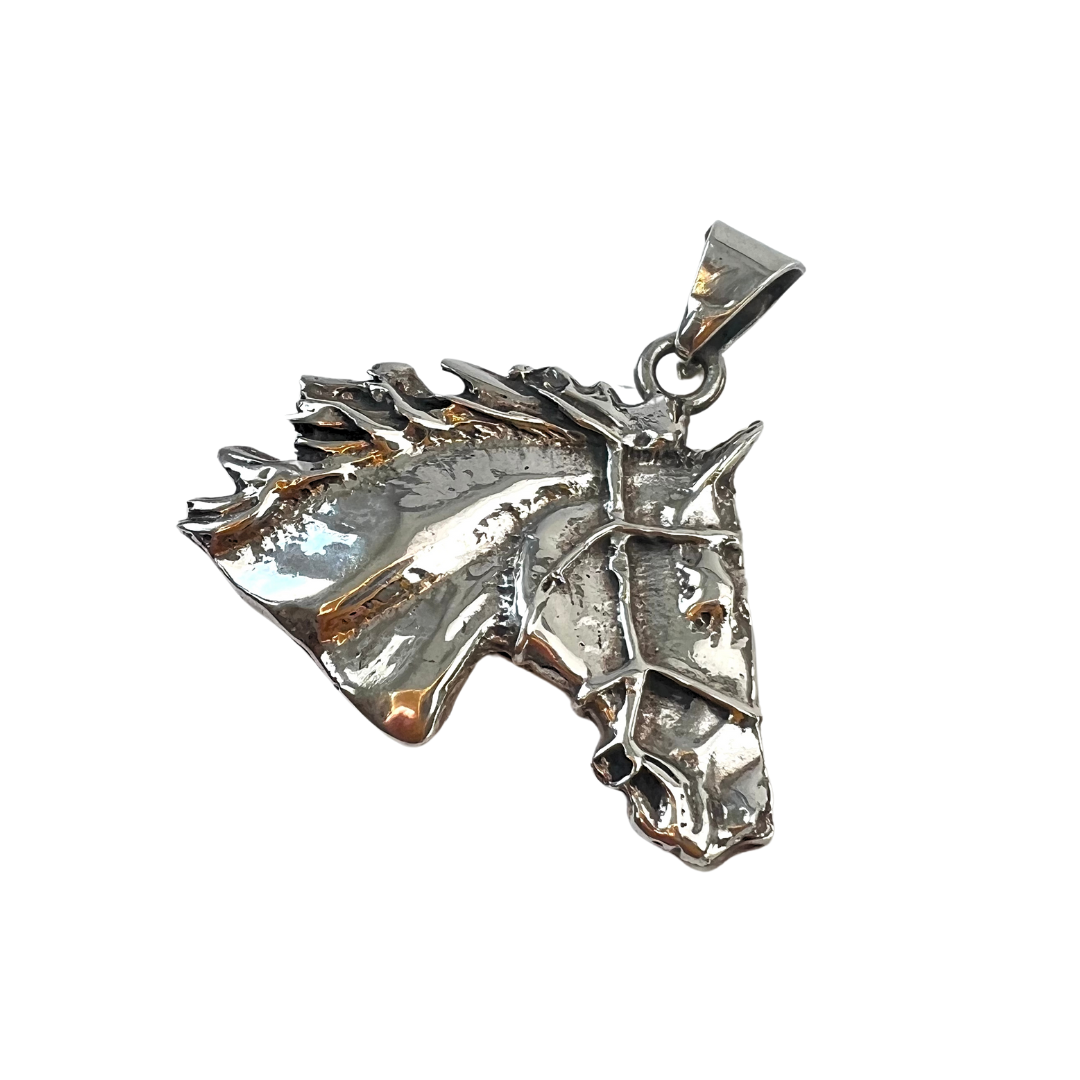 Pendants - Horse 9