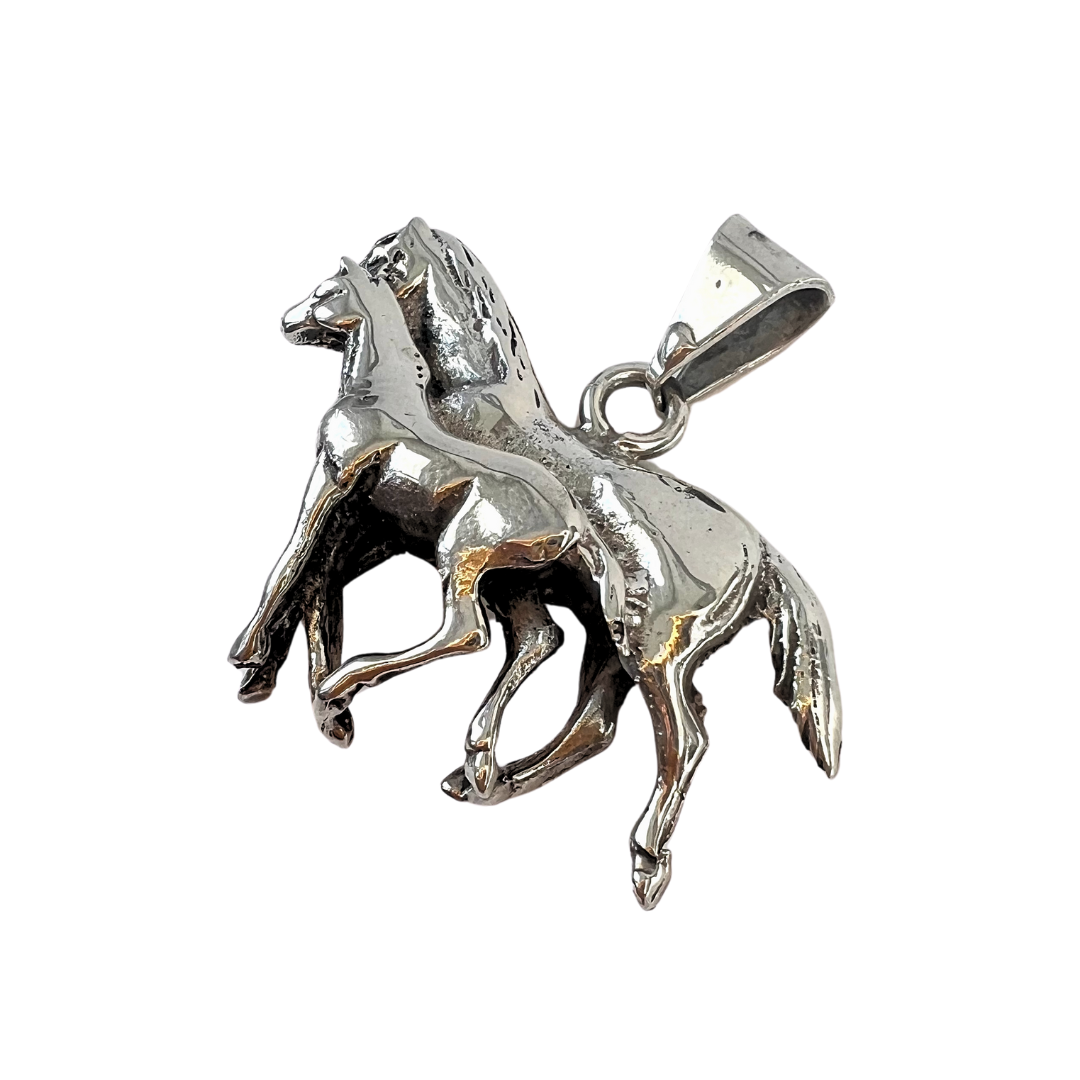 Pendants - Horse 4