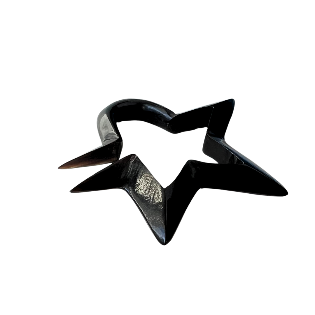 Last Chance Packs - Organics Pairs - Star Hanger