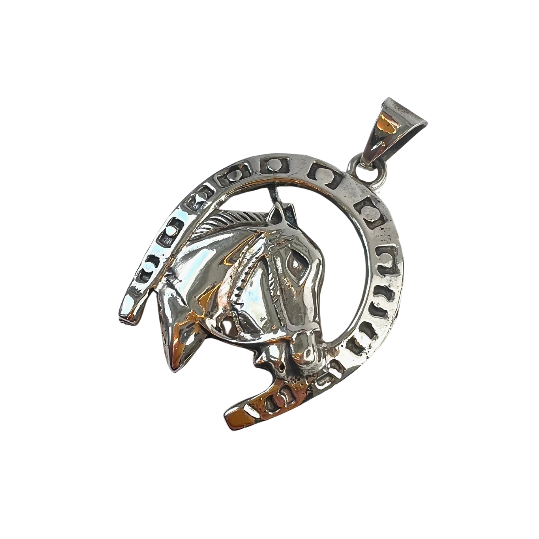 Pendants - Horse 8
