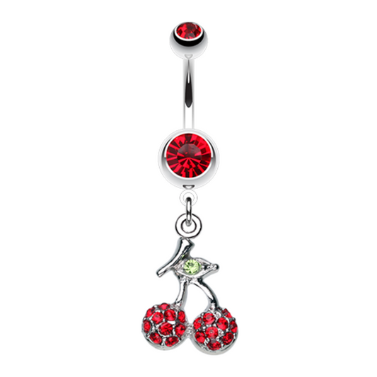 Belly Ring - NE272