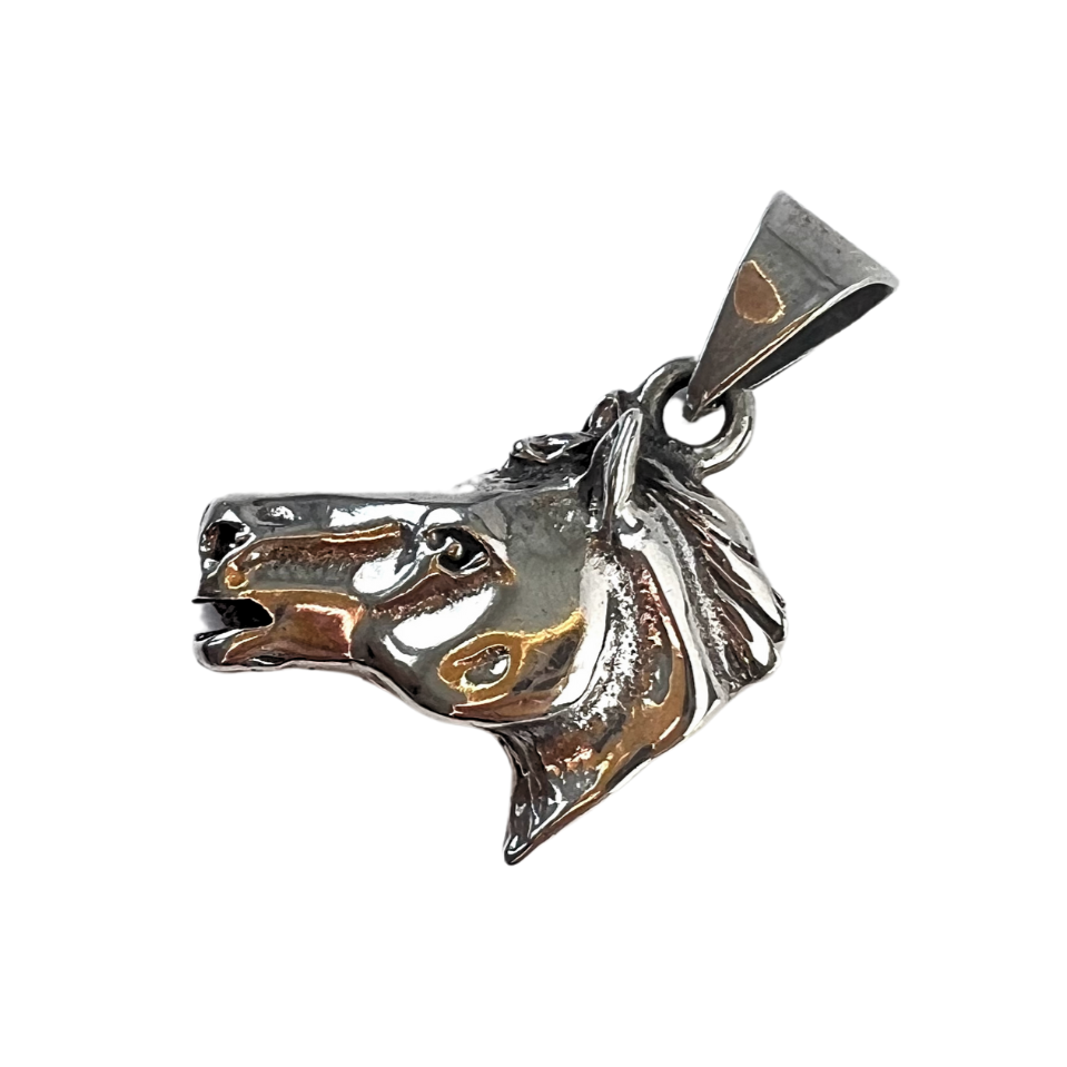 Pendants - Horse 7