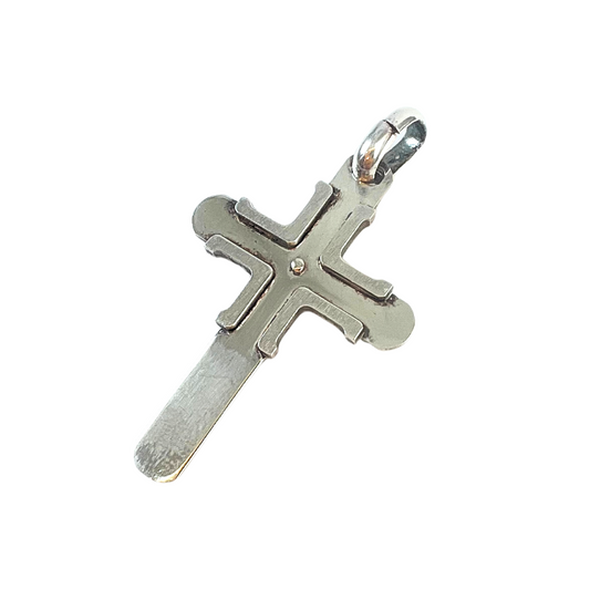 Pendants - Cross 2