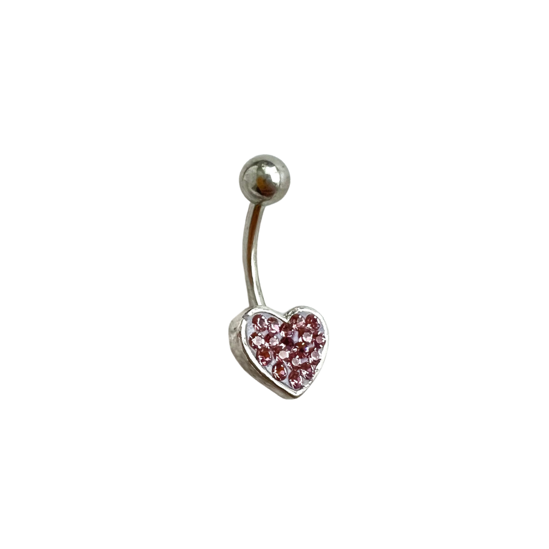 Belly Ring - NE590
