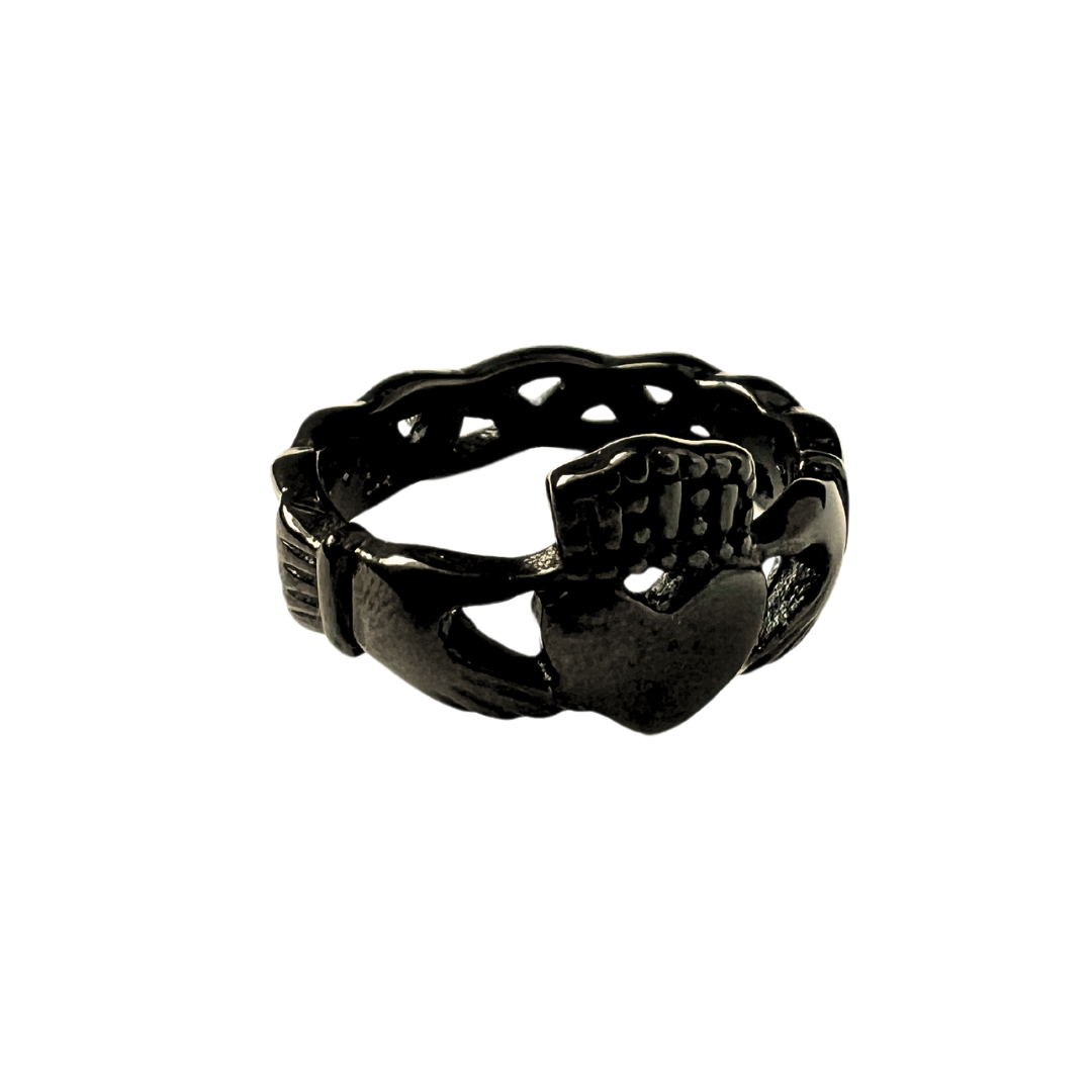 Rings - Claddagh