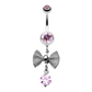 Belly Ring - NE365