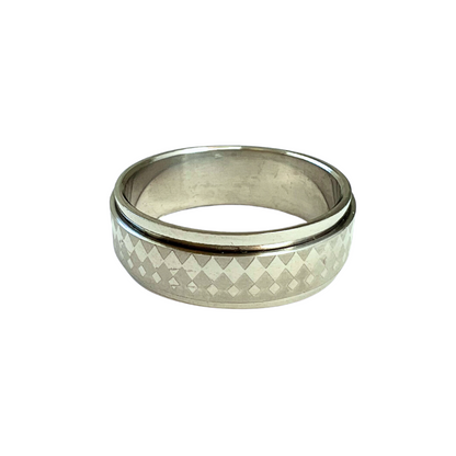 Rings - Spinning Rings - Various Designs