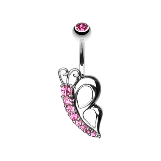 Belly Ring - NE239