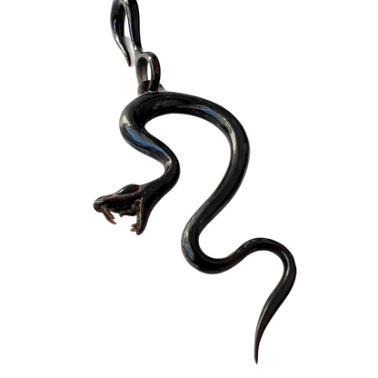 Organics Pairs - Hanging Snake Stretcher