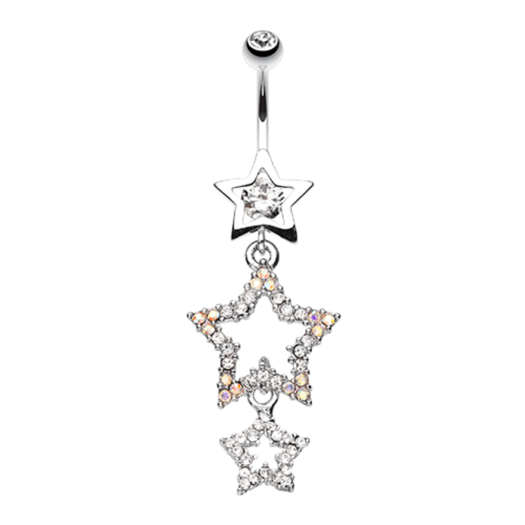 Belly Ring - NE424