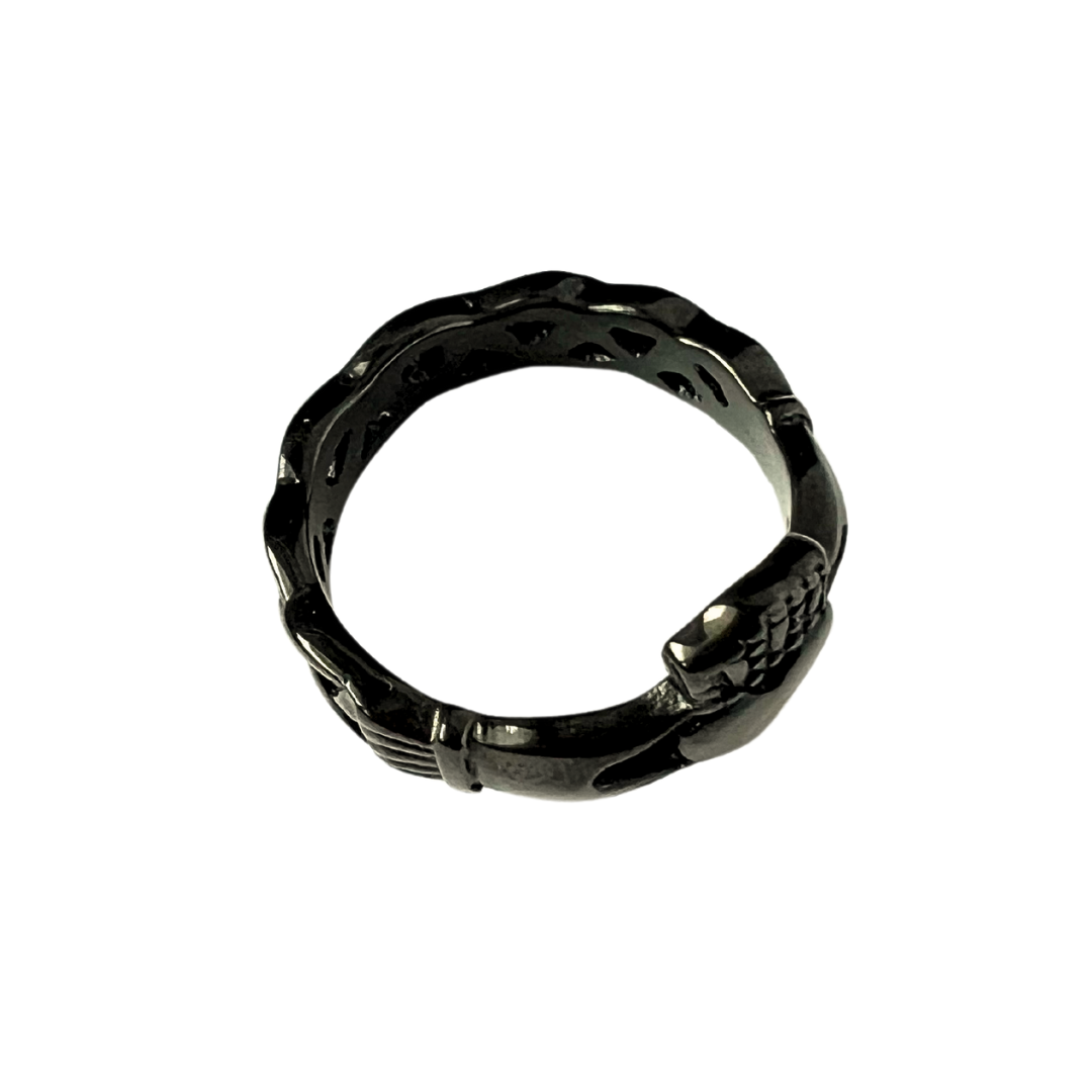 Rings - Claddagh