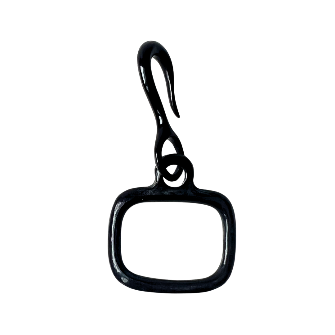 Organics Pairs - Hanging Square