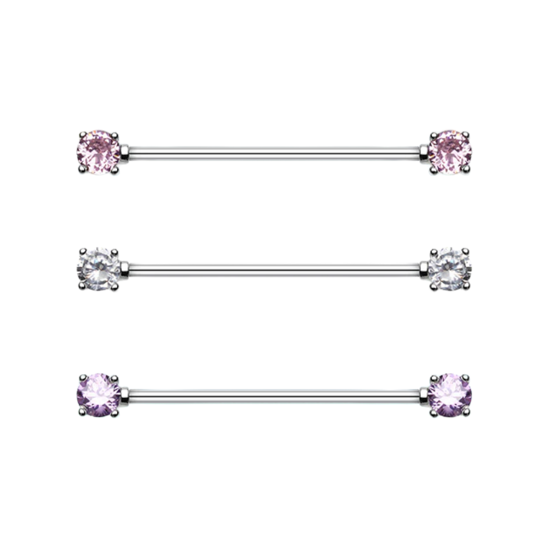 Industrial - CZ Gem