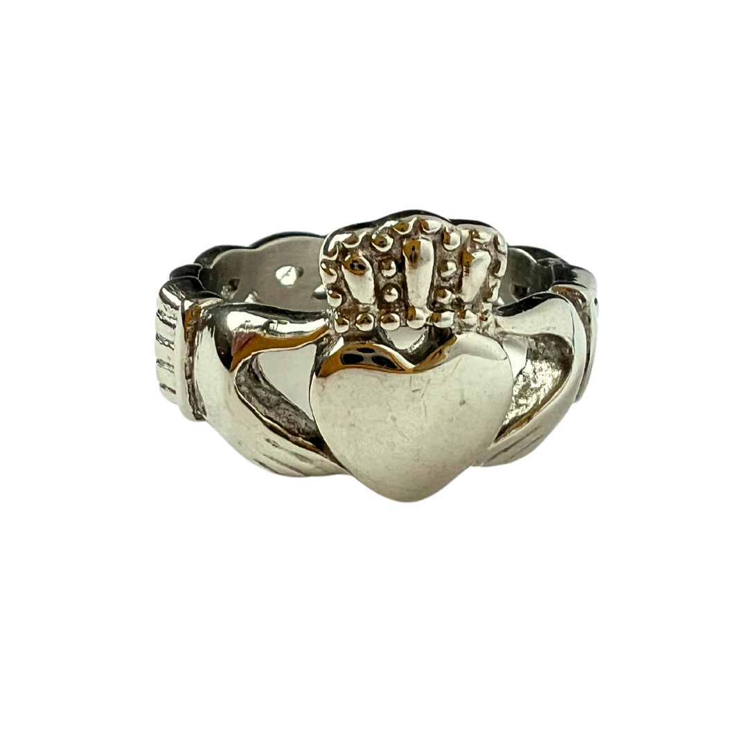Rings - Claddagh