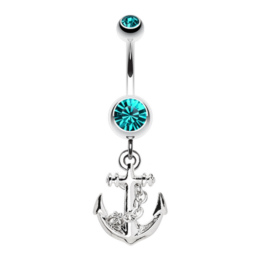 Belly Ring - NE207