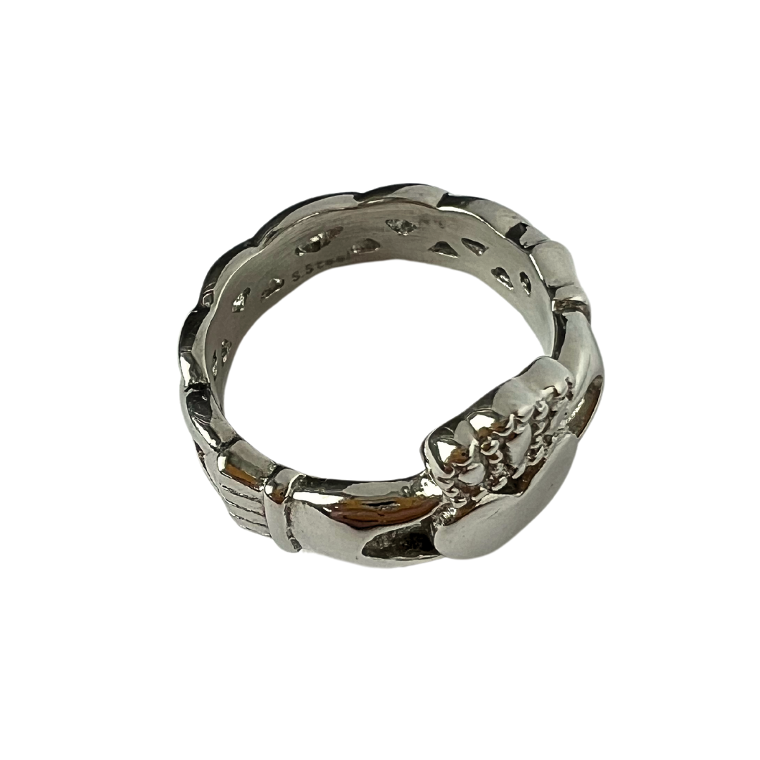 Rings - Claddagh