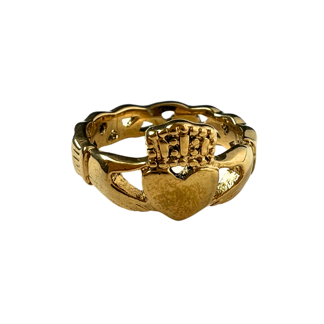 Rings - Claddagh