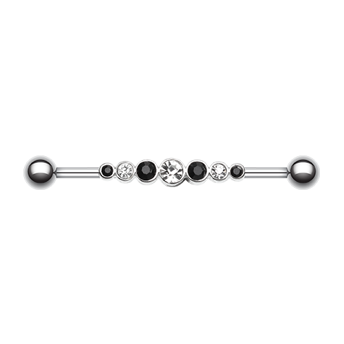 Industrial - 7 Gems