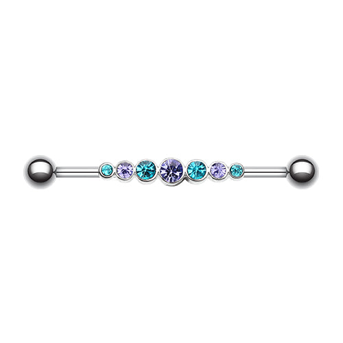 Industrial - 7 Gems