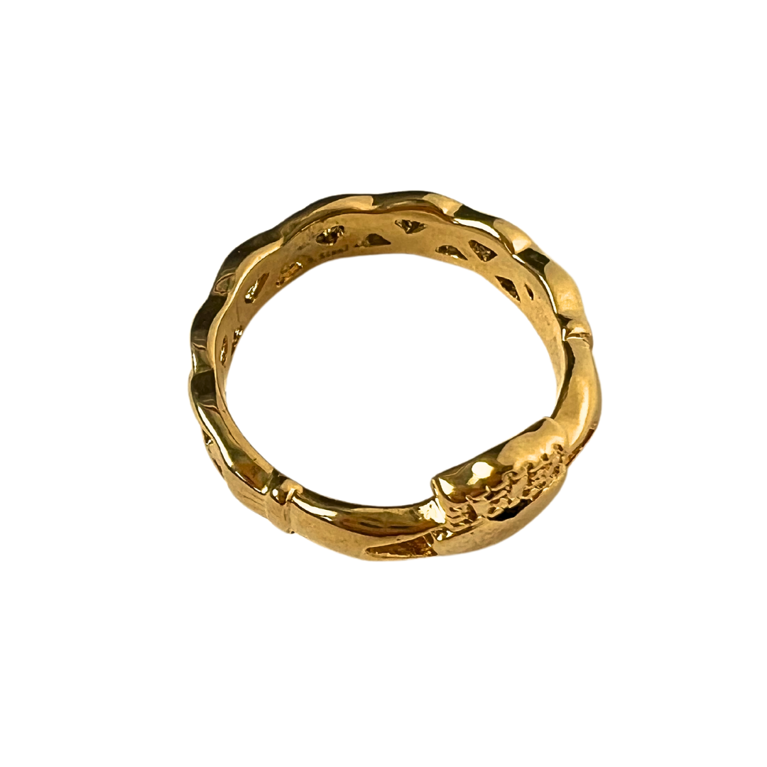 Rings - Claddagh