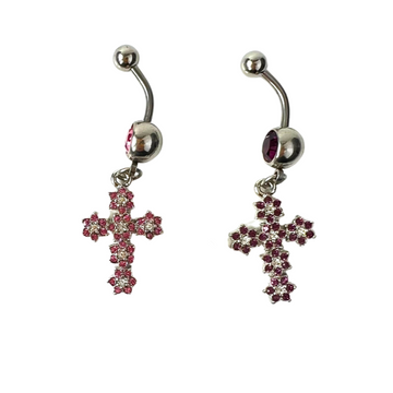 Last Chance Packs - Belly Ring - N139